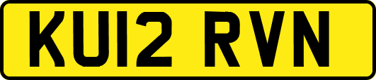 KU12RVN