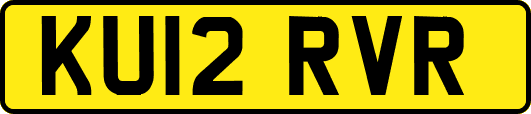KU12RVR