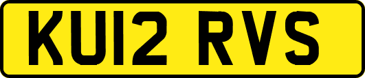 KU12RVS