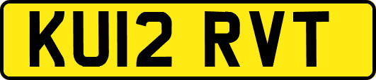 KU12RVT