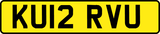 KU12RVU