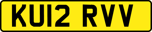 KU12RVV