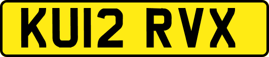 KU12RVX