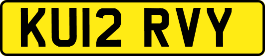 KU12RVY