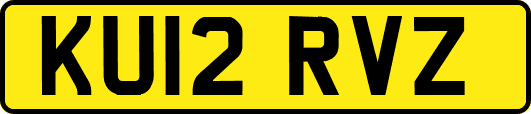 KU12RVZ