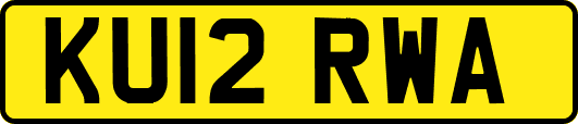 KU12RWA