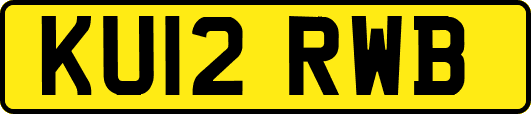 KU12RWB