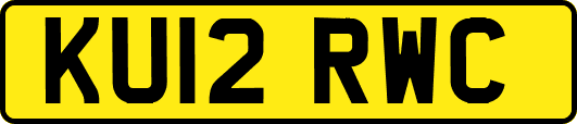 KU12RWC