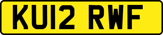KU12RWF