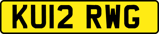KU12RWG