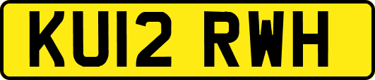 KU12RWH