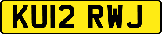 KU12RWJ