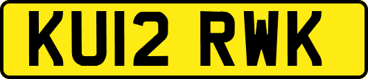KU12RWK