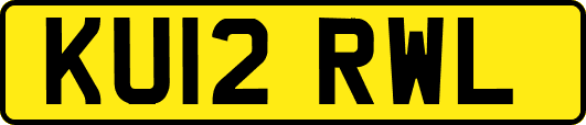 KU12RWL