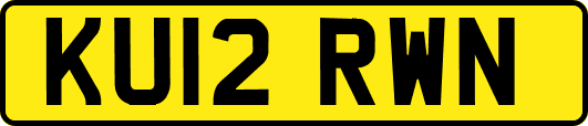 KU12RWN