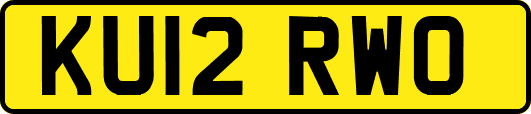 KU12RWO