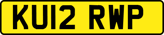 KU12RWP