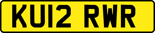 KU12RWR