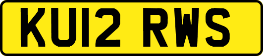 KU12RWS