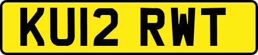 KU12RWT