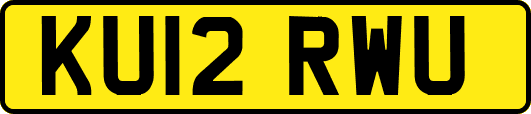 KU12RWU