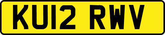 KU12RWV