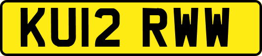 KU12RWW