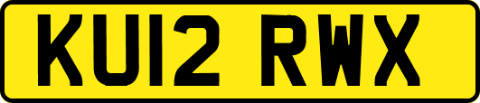 KU12RWX
