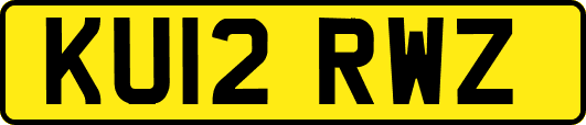 KU12RWZ