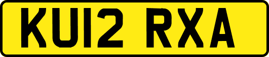 KU12RXA