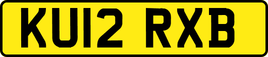 KU12RXB