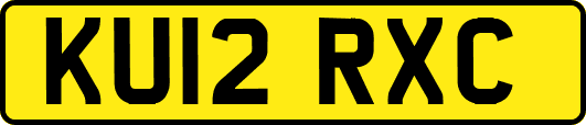 KU12RXC
