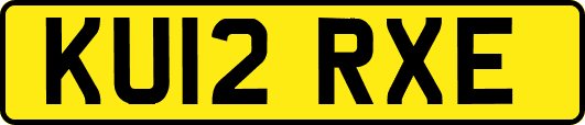 KU12RXE