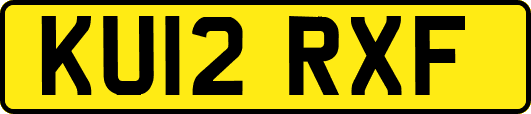 KU12RXF