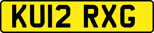KU12RXG