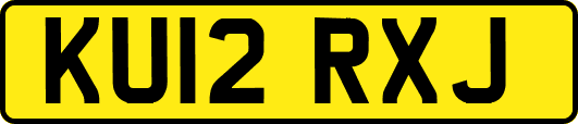 KU12RXJ