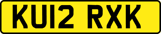 KU12RXK