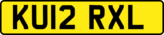 KU12RXL