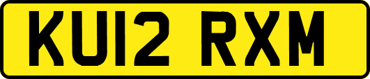 KU12RXM