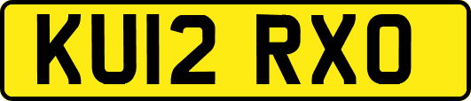 KU12RXO