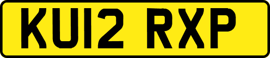 KU12RXP