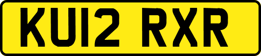 KU12RXR