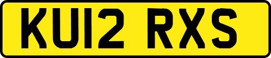 KU12RXS