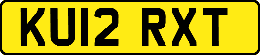 KU12RXT