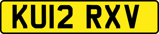 KU12RXV
