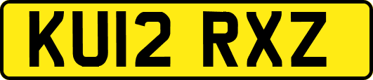 KU12RXZ