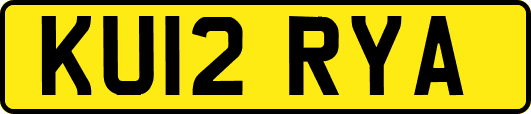 KU12RYA