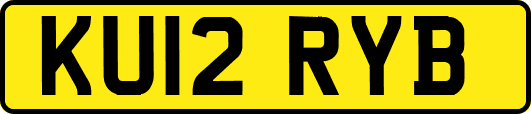 KU12RYB