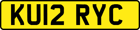 KU12RYC