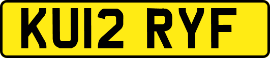 KU12RYF